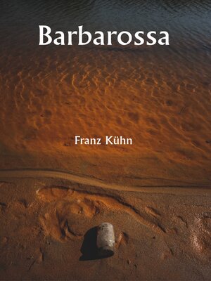 cover image of Barbarossa